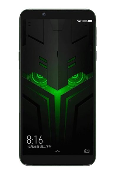 Xiaomi Black Shark Helo