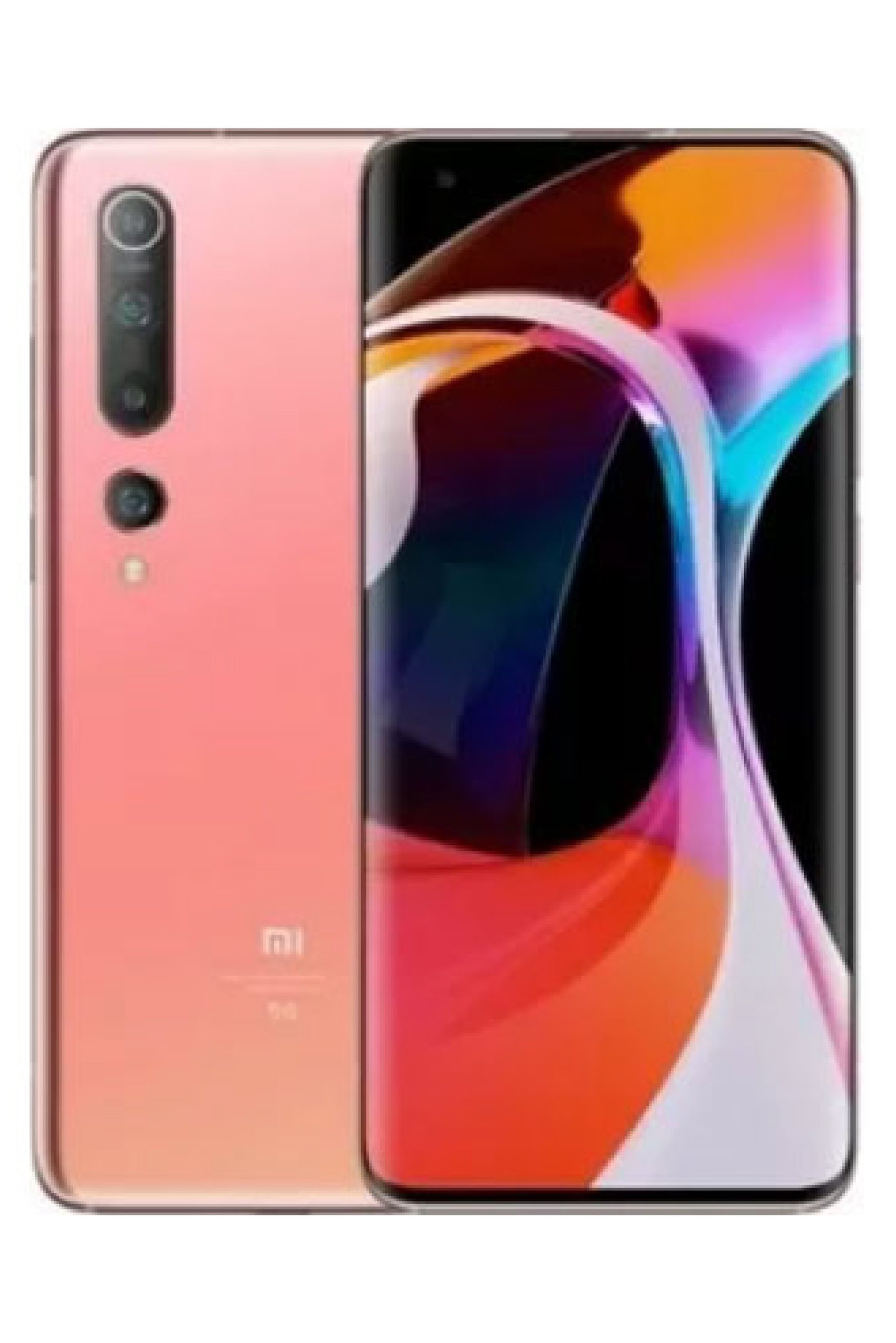 Xiaomi Mi 10s