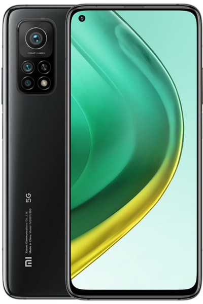 Xiaomi Mi 10T Pro