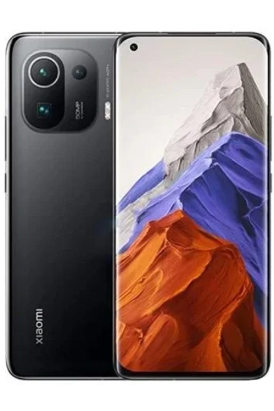 Xiaomi Mi 11 Pro