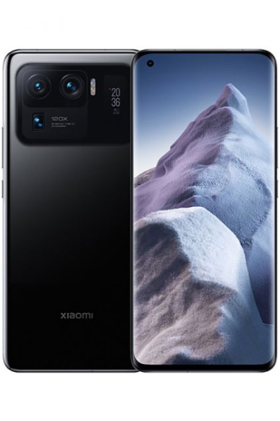 Xiaomi Mi 11 Ultra