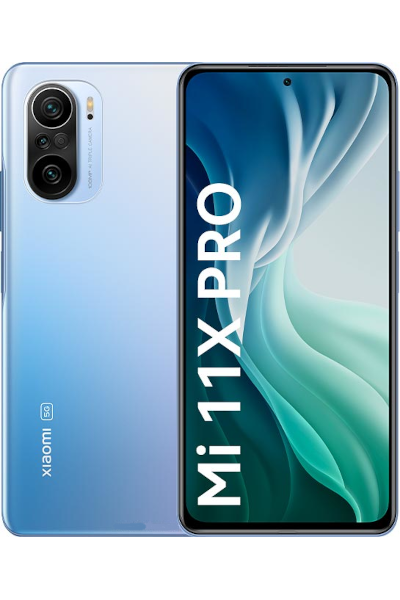 Xiaomi Mi 11X Pro