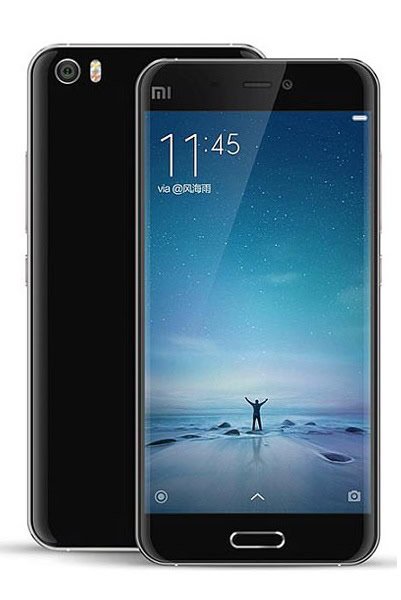 Xiaomi Mi 5