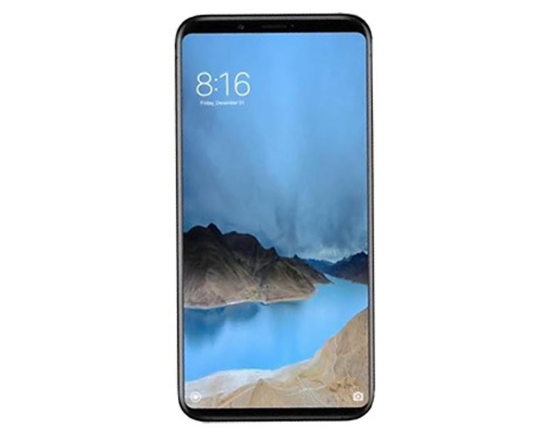 Xiaomi Mi 7