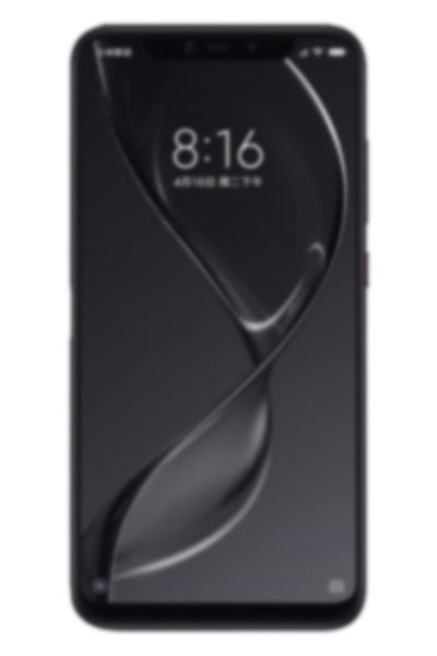 Xiaomi Mi 8 Screen Fingerprint Edition