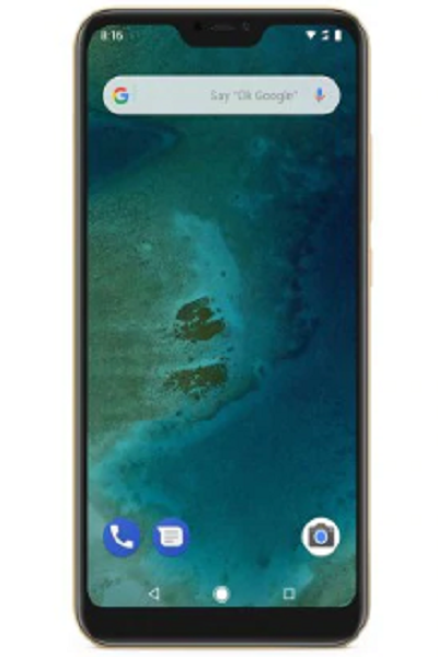 Xiaomi Mi A2 Lite