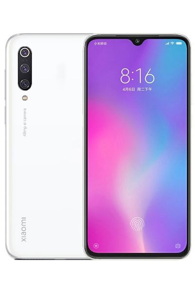 Xiaomi Mi CC9