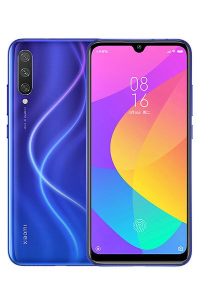 Xiaomi Mi CC9e