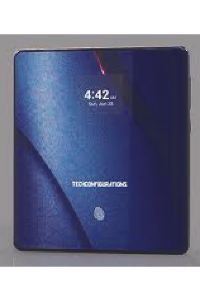 Xiaomi Mi Fold