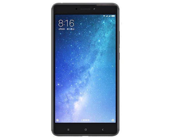 Xiaomi Mi Max 2