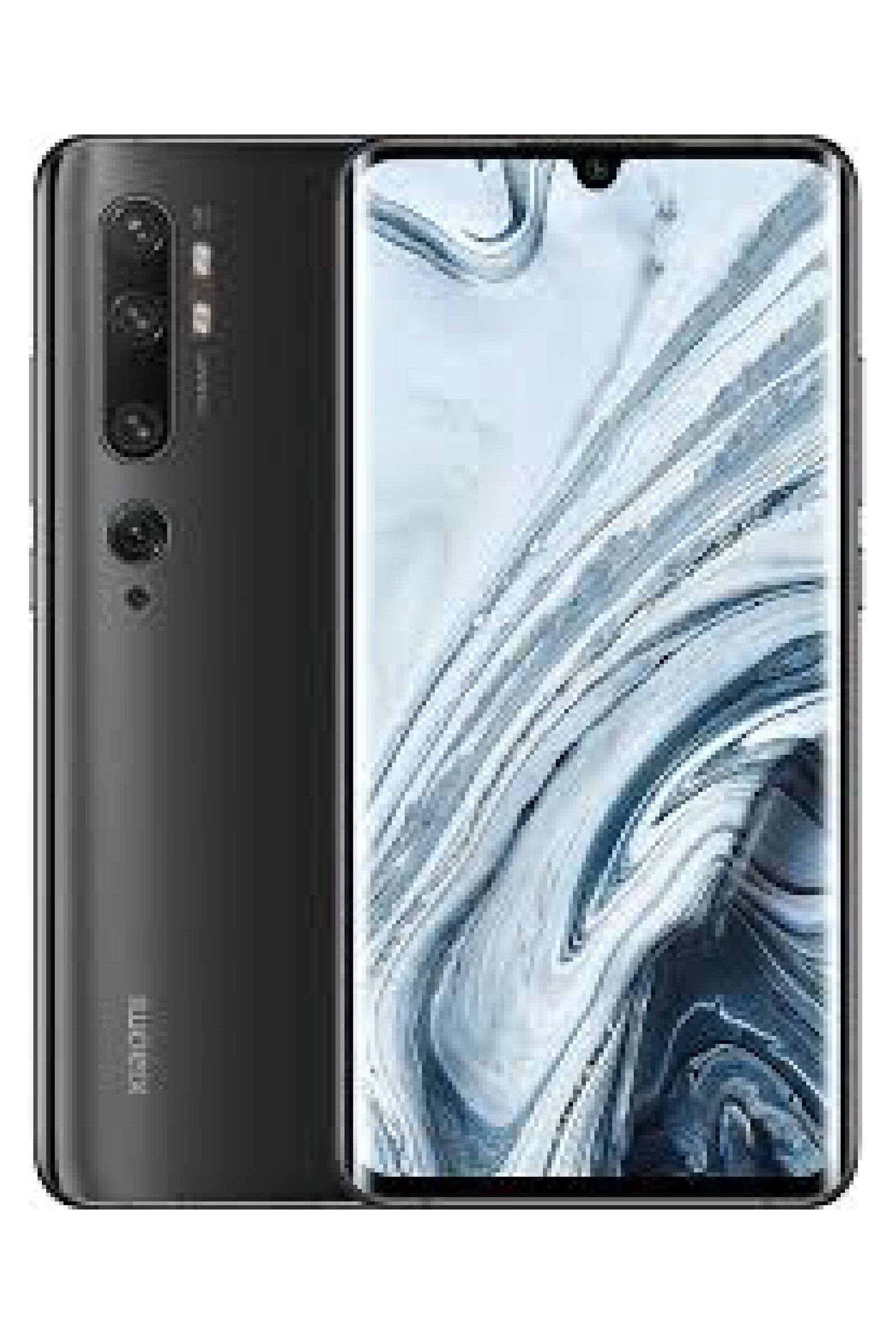 Xiaomi Mi Note 10