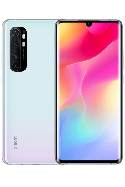 Xiaomi Mi Note 10 Lite