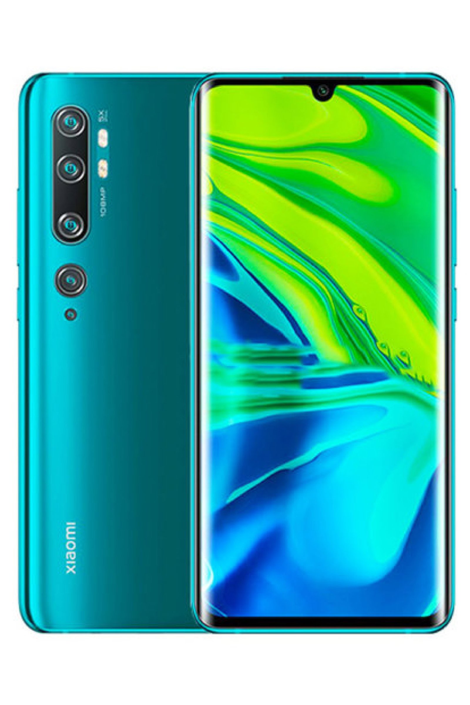 Xiaomi Mi Note 10 Pro