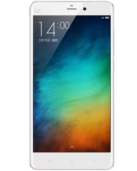 Xiaomi Mi5s