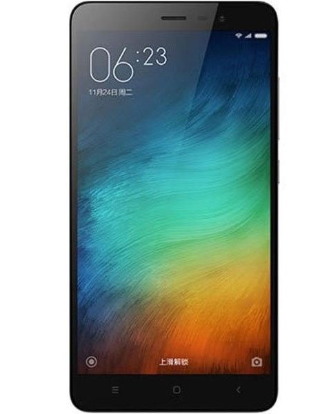 Xiaomi Mi5s Plus