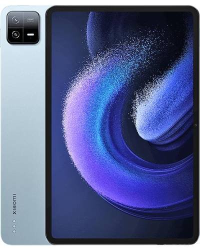 Xiaomi Pad 6