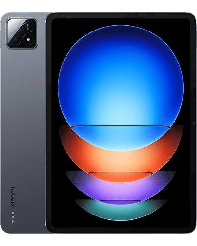 Xiaomi Pad 6S Pro 12.4