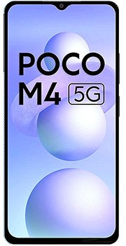 Xiaomi Poco M4