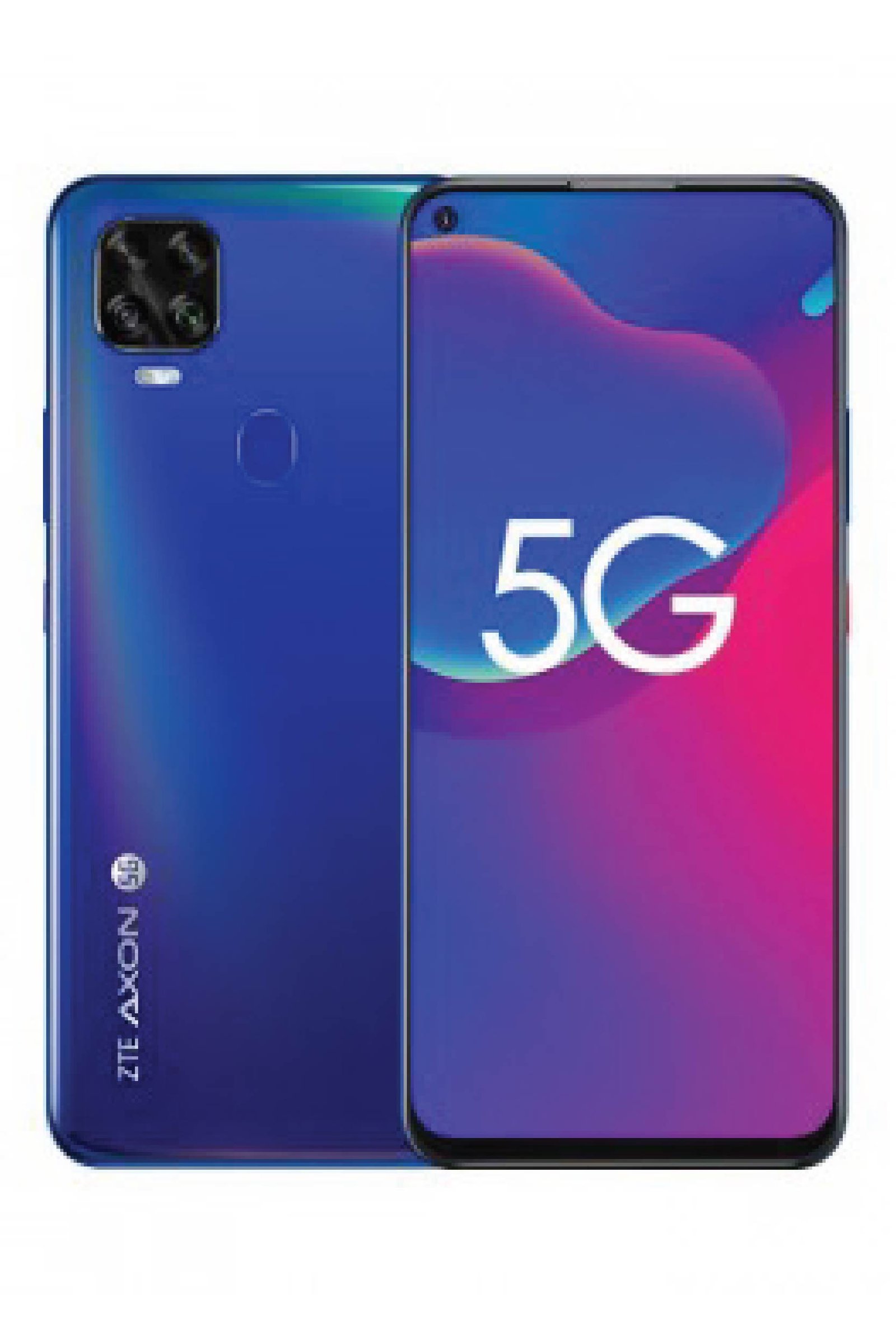 ZTE Axon 11 SE 5G