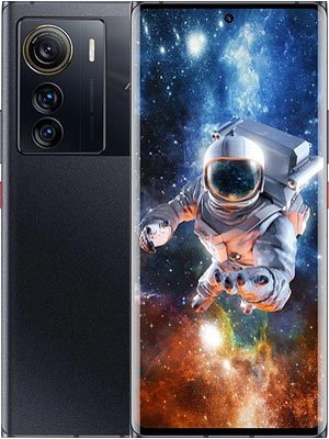 ZTE Axon 50 Ultra