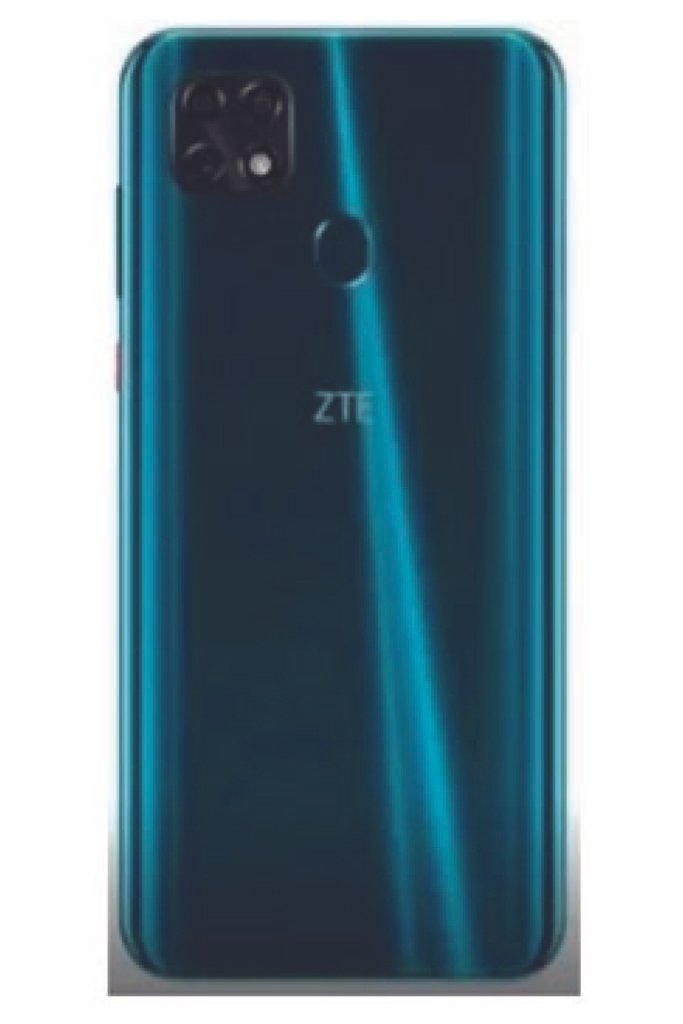 ZTE Blade 10