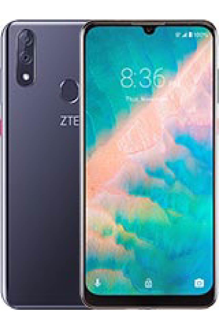 ZTE Blade 10 Prime