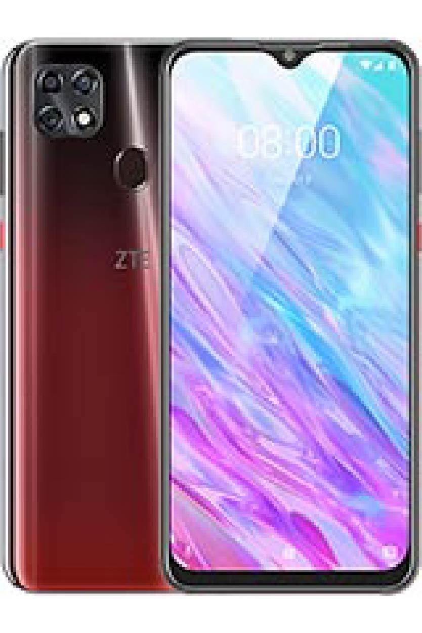 ZTE Blade 20