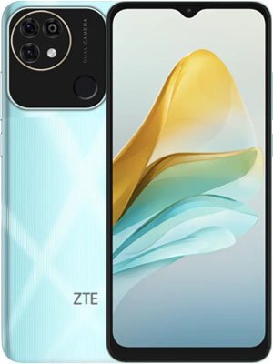 ZTE Blade A53 Pro