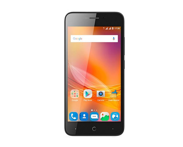 ZTE Blade A601