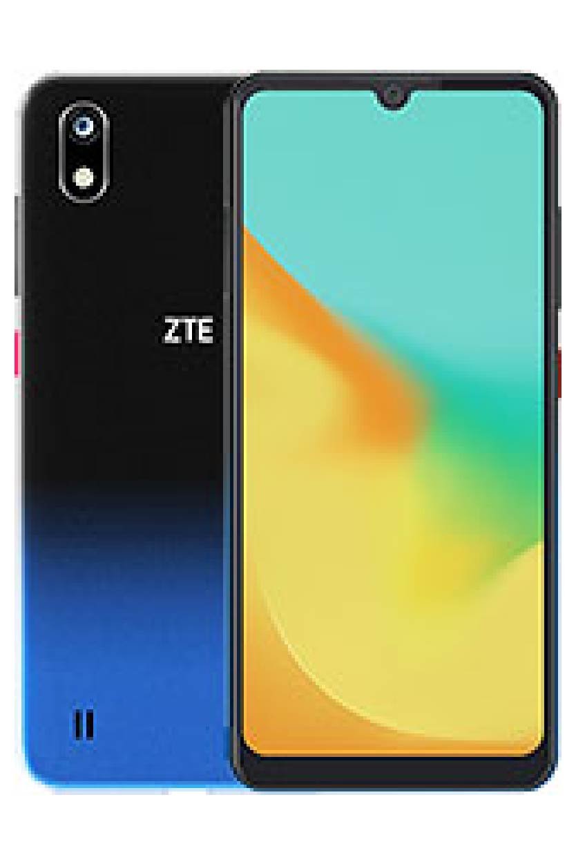 ZTE Blade A7