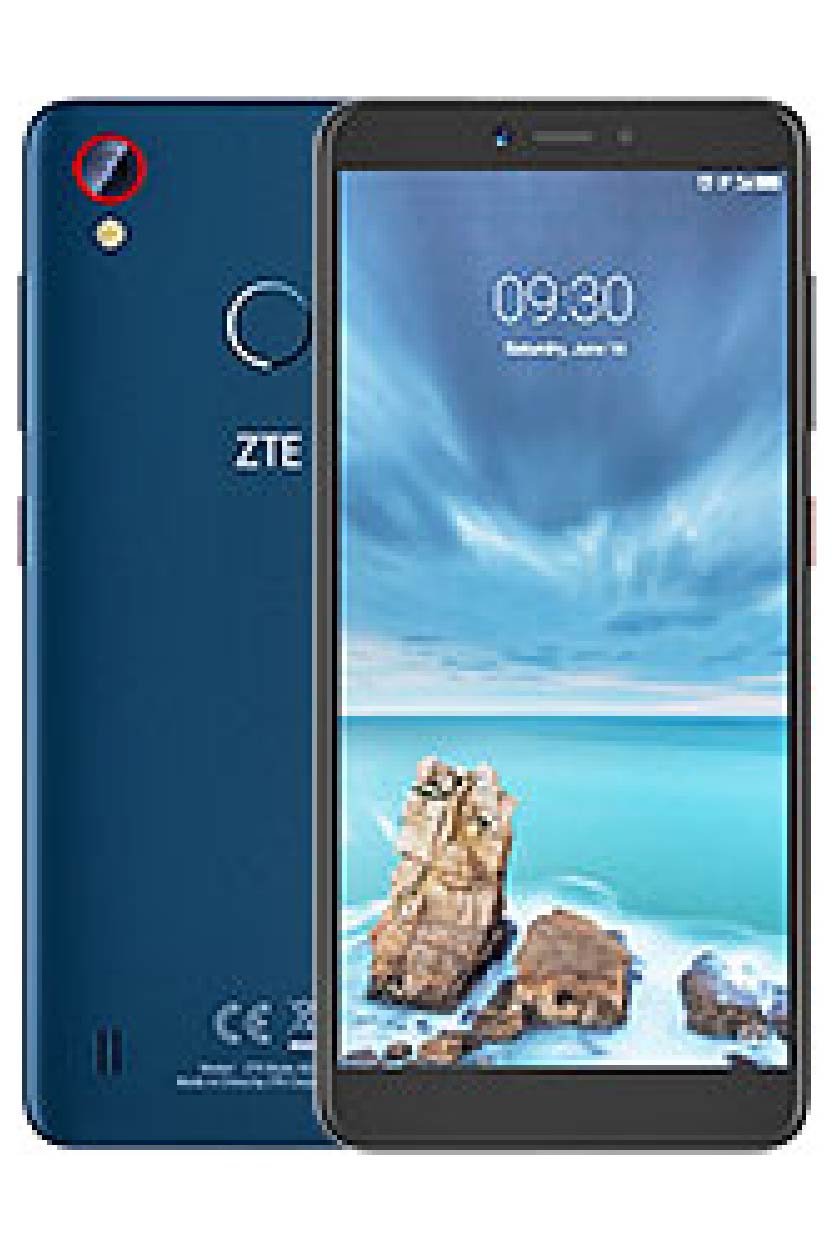 ZTE Blade A7 Vita