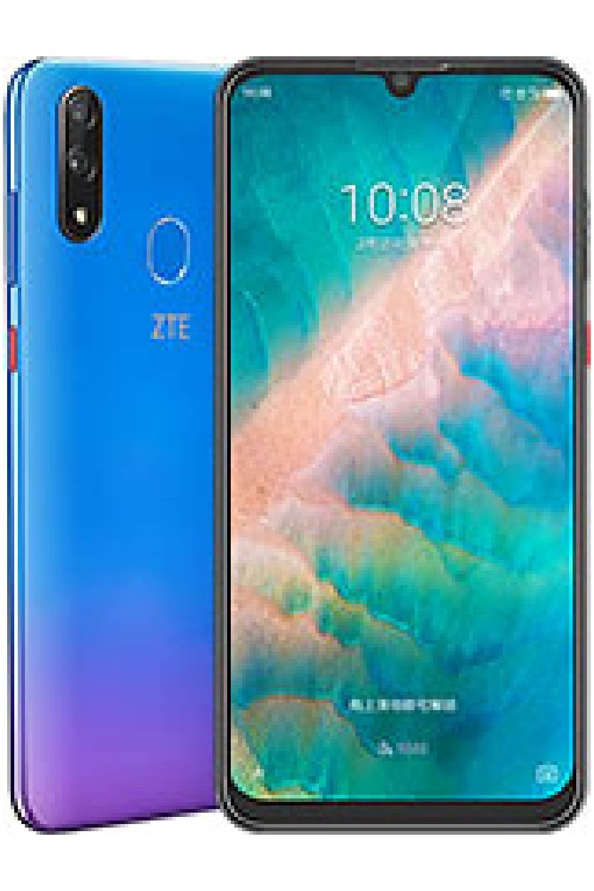 ZTE Blade V10