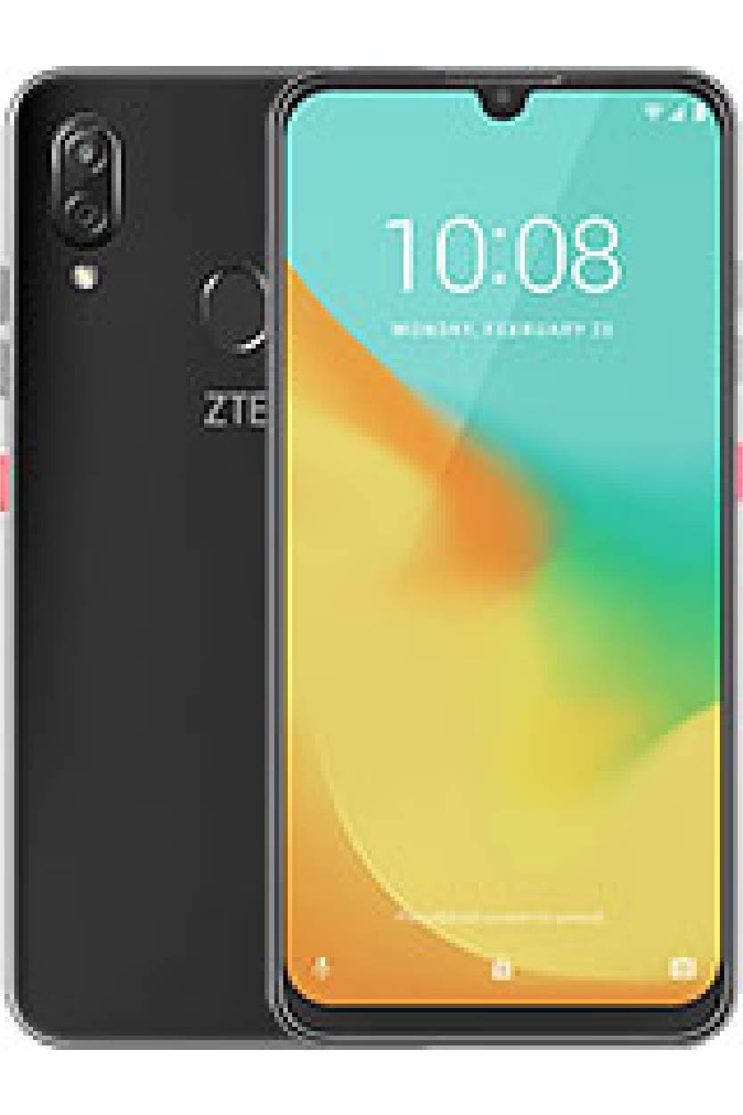 ZTE Blade V10 Vita