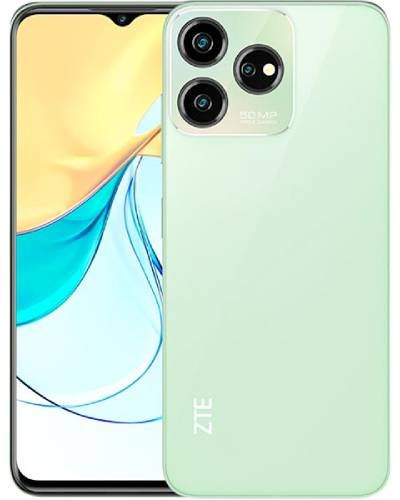 ZTE Blade V50 Design 4G