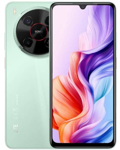 ZTE Blade V70 Max