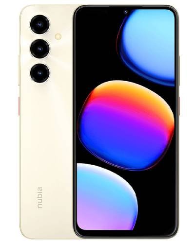ZTE Blade V80 Max