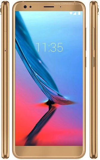 ZTE Blade V9