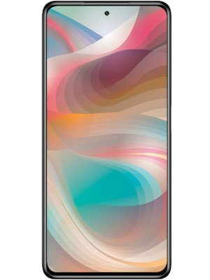 ZTE Blade V90 Design