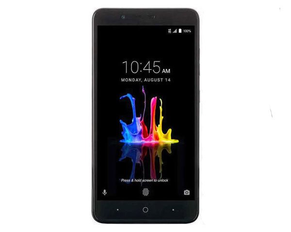 ZTE Blade Z Max