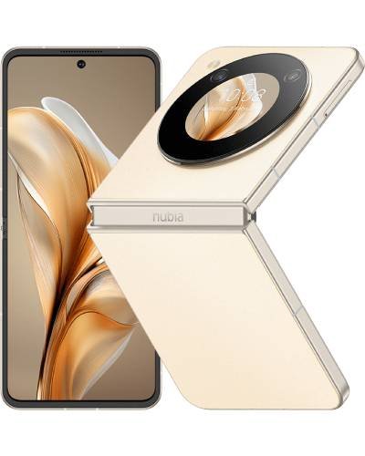 ZTE Nubia Flip