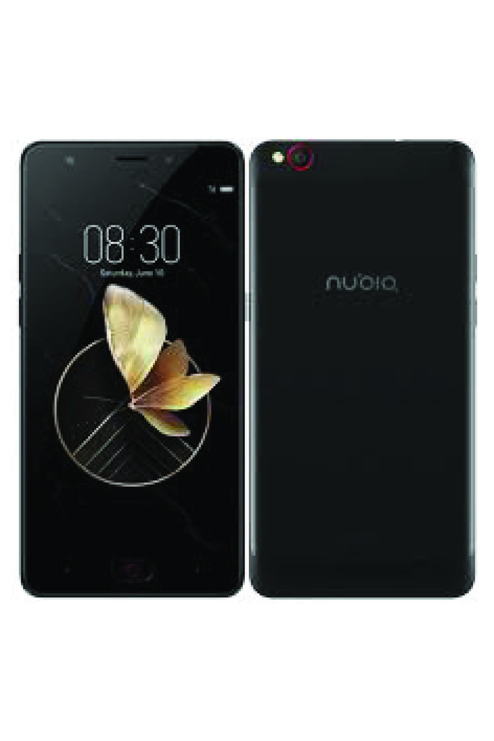 ZTE Nubia M2 Play