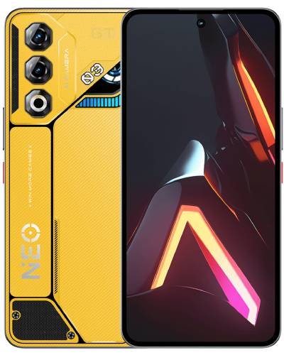 ZTE Nubia Neo 3 GT
