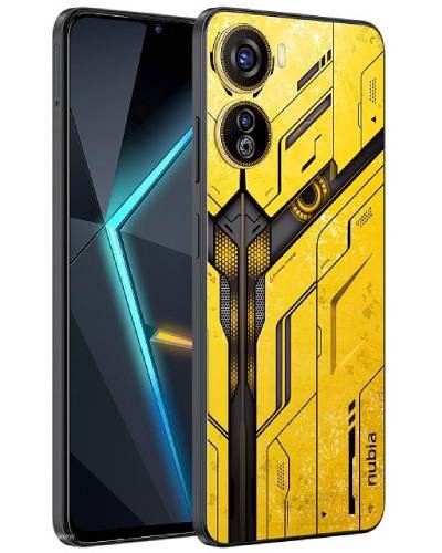 ZTE Nubia Neo