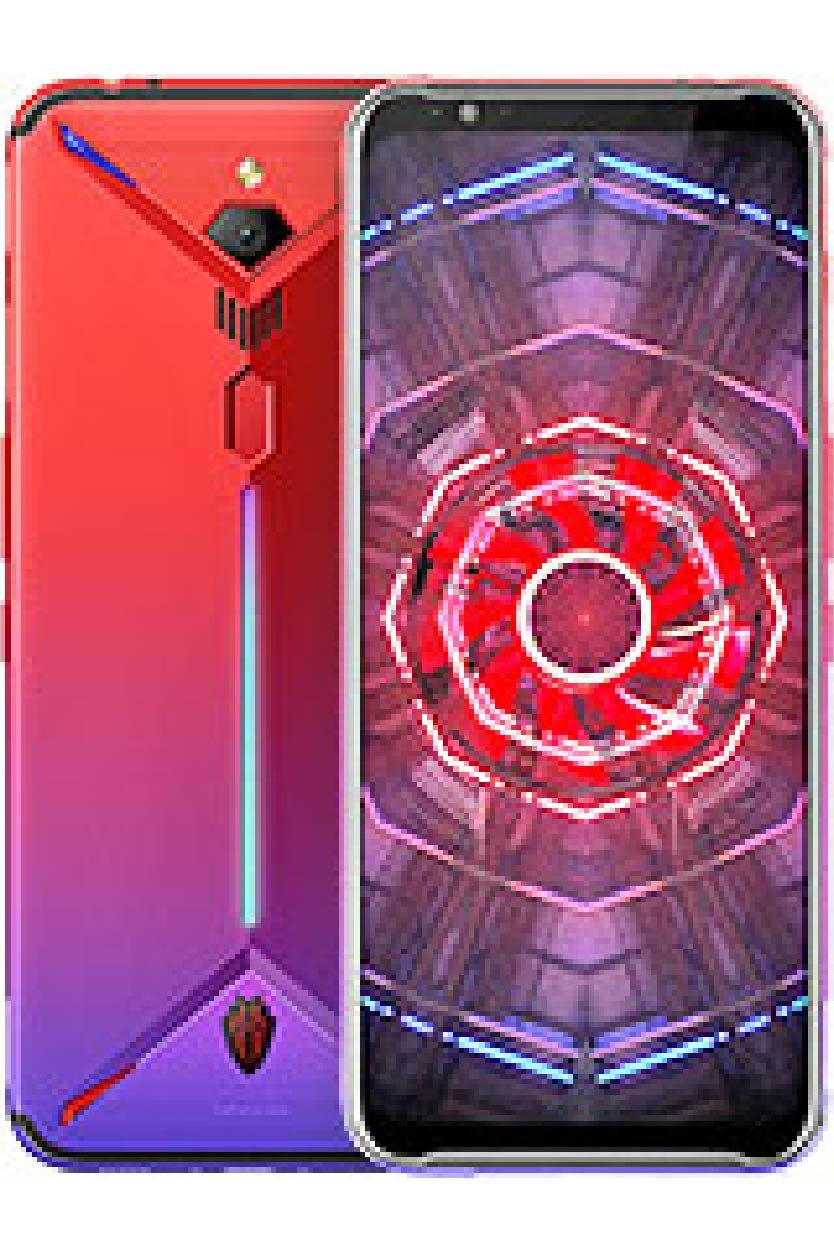 ZTE nubia Red Magic 3