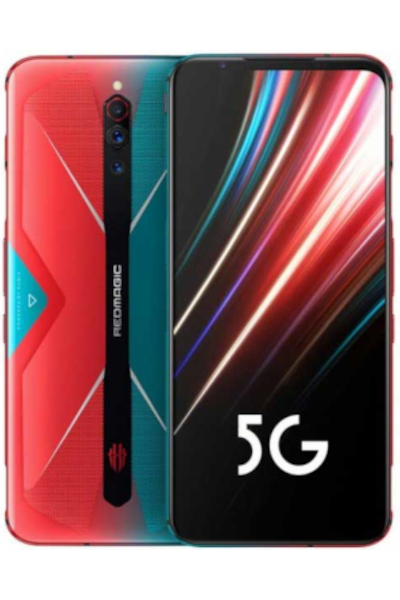 ZTE Nubia Red Magic 5s