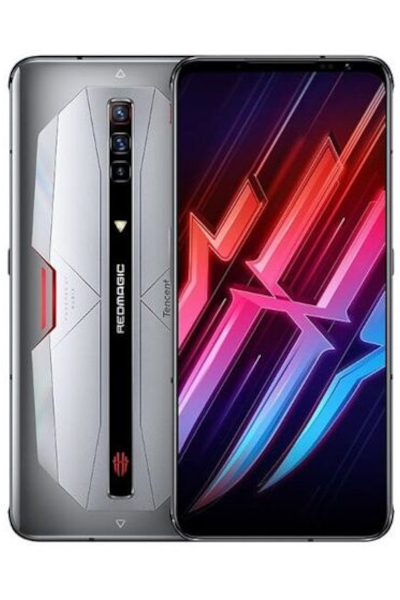 ZTE nubia Red Magic 6 Pro