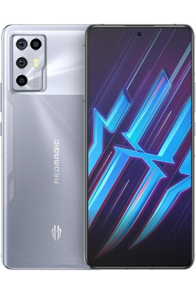 ZTE nubia Red Magic 6R
