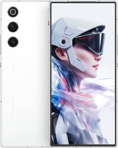ZTE Nubia RedMagic 10 Air