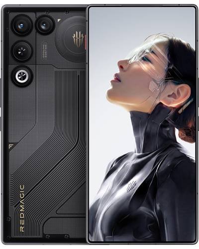 ZTE Nubia RedMagic 11 Air
