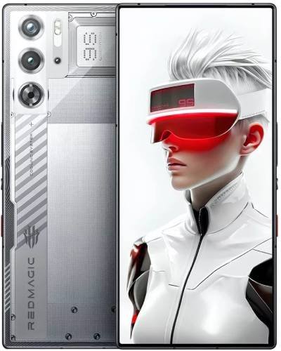 ZTE Nubia RedMagic 9S Pro